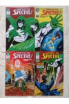 Wrath of the Spectre  1-4